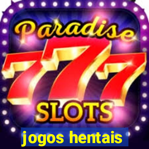 jogos hentais